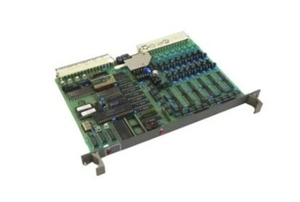 ABB 88FT05C-E GJR2393100R1200 Module d'entrée analogique Module de modem de station