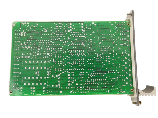 ABB 88VU01C-E GJR2326500R1010 Module d'accouplement Module PLC en stock