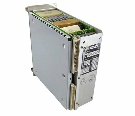 ABB 89NG03 GJR4503500R0001 Module d'alimentation électrique pour la génération de tensions de bus de gare