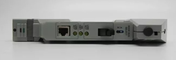 Module d'interface réseau de commande de la série I/A de Foxboro P0972PP