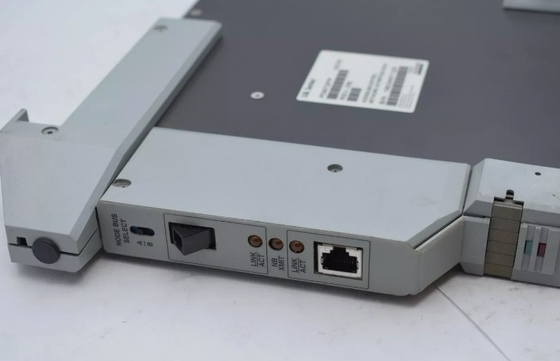 Module d'interface réseau de commande de la série I/A de Foxboro P0972PP