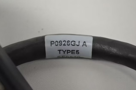 Foxboro P0926GJ Hypa­lon, gilet extérieur et isolation par conducteur primaire en polyéthylène croisé XLPE