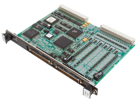 Module d'alimentation électrique de carte de commande VME