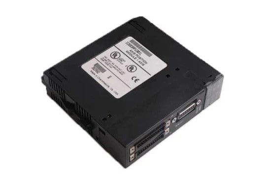 GE IS230PCAAH1A Module analogique de base du panneau de commande de la turbine électrique générale