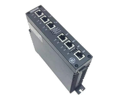 GE IS230PCAAH1A Module analogique de base du panneau de commande de la turbine électrique générale