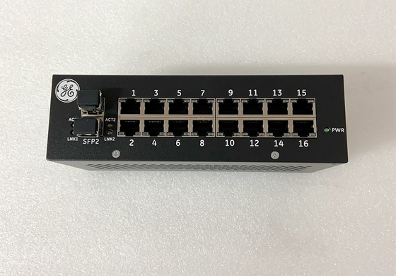 Module de commande UCSC à quadricœur GE IS420UCSCH1B Speedtronic Mark VIe