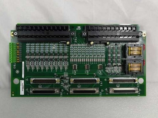 La carte de commande du module de capteur de température GE IS200TPROS1C de la turbine à gaz