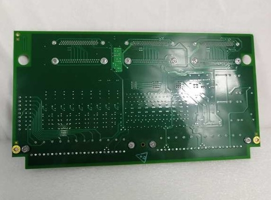 La carte de commande du module de capteur de température GE IS200TPROS1C de la turbine à gaz