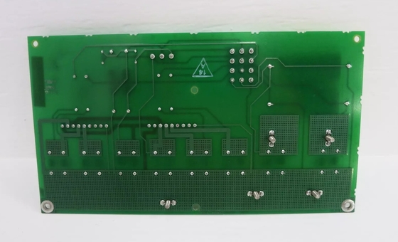 Module de commande de la turbine GE IS200JPDCG1A Marque VI
