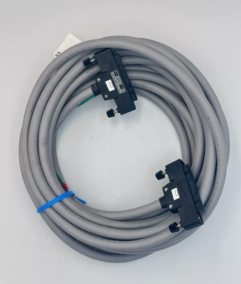 Cable de signal AKB331 50-50 broches pour la connexion entre le SDV144/531/53A/541/SAT145 et le tableau de bord du terminal