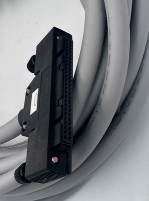 Cable de signal AKB331 50-50 broches pour la connexion entre le SDV144/531/53A/541/SAT145 et le tableau de bord du terminal