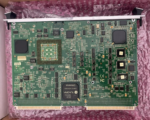 Le module de commande de la carte de commande avancée GE IS215UCCAM03A Mark VI CPCI