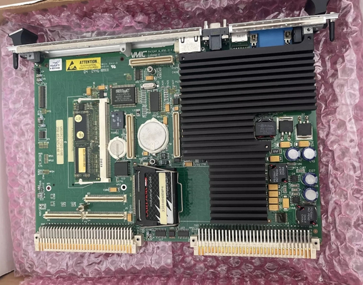 Le module de commande de la carte de commande avancée GE IS215UCCAM03A Mark VI CPCI