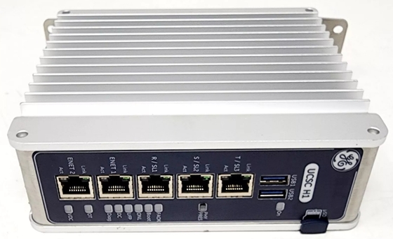 Le module de commande UCSC de la marque GE IS420UCSCH1A