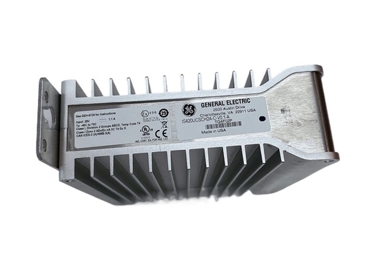 Le module de commande UCSC de la marque GE IS420UCSCH1A