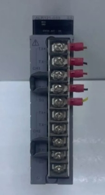 YOKOGAWA ALR121-S53 Modules de communication en série utilisés avec un SCS pour effectuer la communication Modbus