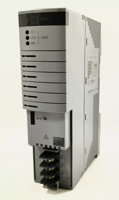 YOKOGAWA PW482 220 - 240 V AC Module d'alimentation à entrée double alimentation redondante