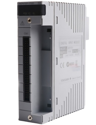 YOKOGAWA ADV151-E50S2 Module d'entrée numérique 32 canaux 24 V CC isolé