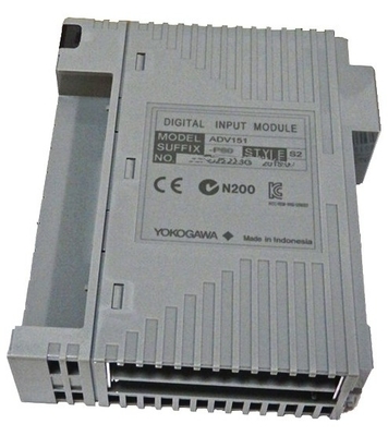 YOKOGAWA ADV151-E50S2 Module d'entrée numérique 32 canaux 24 V CC isolé