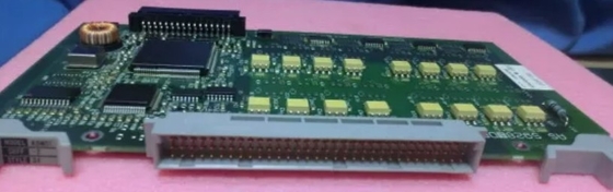 YOKOGAWA ADM51-2S4 Sortie carte PCB connecter les composants électroniques