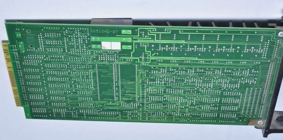 Cartes de commande analogiques multipoints YOKOGAWA MAC2*C Haute efficacité Haut niveau de protection (IP55)