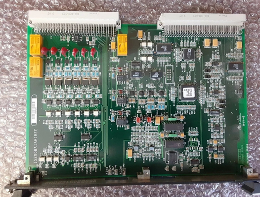 GE IS200BAIAH1BEE Carte d'interface d'application de pont de la marque VI en stock