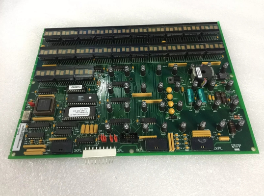 GE DS200FSAAG2A Mark VI Porte d'alimentation de champ Amplificateur de carte tout neuf