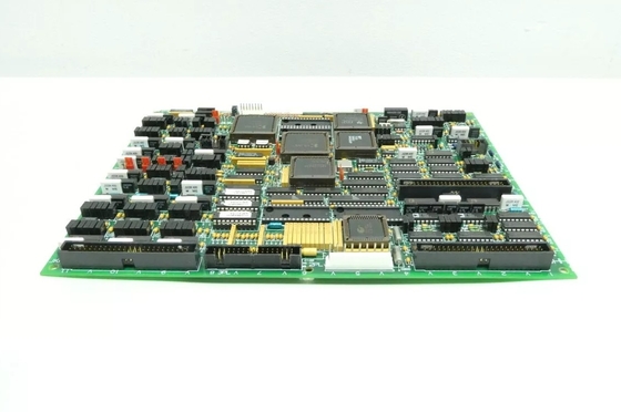 GE DS200IPCSG1A IGBT P3 Snubber Board Marque V carte de conduite Pour les systèmes Speedtronic