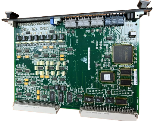 GE DS200ITXDG1A IGBT Q DB Carte Snubber Commande de turbine PLC Accessoires DCS Parties
