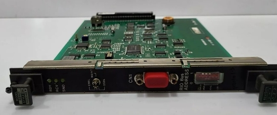 Module d'entrée analogique de YOKOGAWA RB401