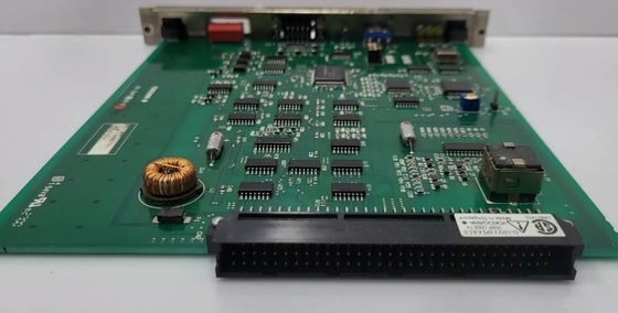 Module d'entrée analogique de YOKOGAWA RB401