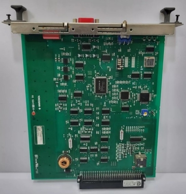 Module d'entrée analogique de YOKOGAWA RB401