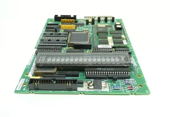 GE DS200ITXSG1A Inverteur Snubber Board Turbine de commande de marque V DS200
