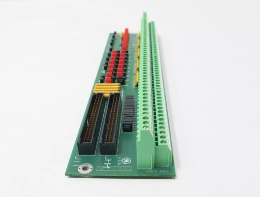 Système de commande de module Snubber de type GE DS200IQXDG1A