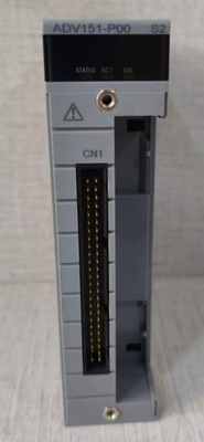 YOKOGAWA ADV151-P00 Module d'entrée numérique 32 canaux 24 V CC isolé