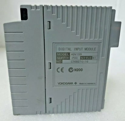 YOKOGAWA ADV159-P00 Module d'entrée numérique 32 canaux pour le PAC PLC ST3 compatible et le contrôleur dédié