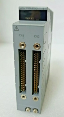YOKOGAWA ADV159-P00 Module d'entrée numérique 32 canaux pour le PAC PLC ST3 compatible et le contrôleur dédié
