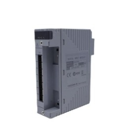 YOKOGAWA ADV159-PM0S1 Module d'entrée numérique 32 canaux pour le PAC PLC ST3 compatible et le contrôleur dédié