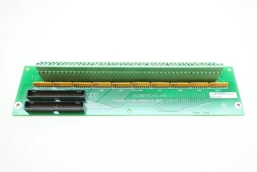 La carte de connexion de l'émetteur-récepteur