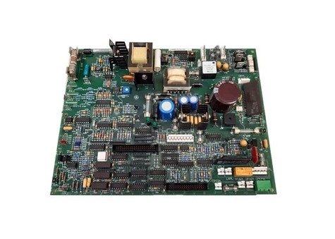 DS200IMCPG1C GE Power Supply Interface Board Système de commande de turbine série