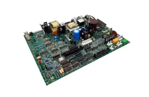DS200IMCPG1C GE Power Supply Interface Board Système de commande de turbine série