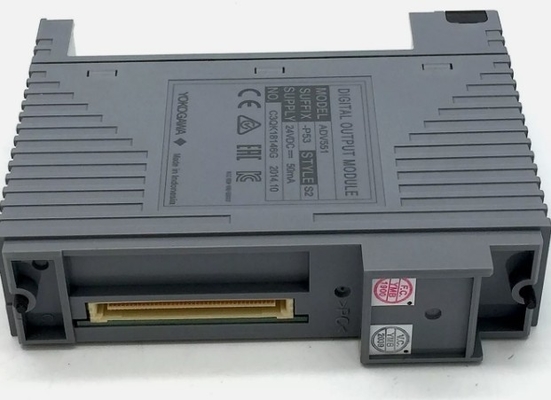 ADV551-P53S2 YOKOGAWA Module d'entrée numérique à 32 canaux pour le PAC PLC ST3 compatible et le contrôleur dédié