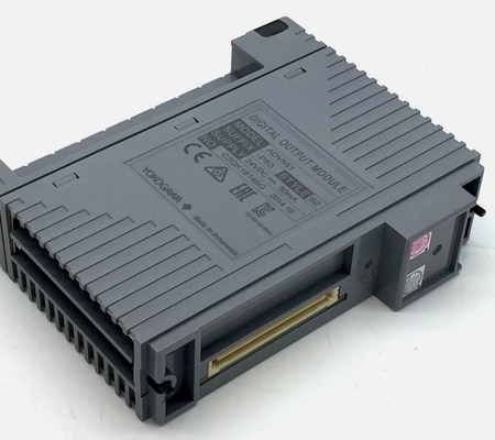 ADV551-P53S2 YOKOGAWA Module d'entrée numérique à 32 canaux pour le PAC PLC ST3 compatible et le contrôleur dédié