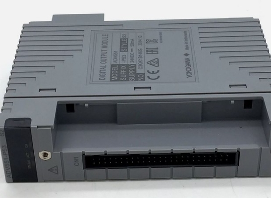 ADV551-P53S2 YOKOGAWA Module d'entrée numérique à 32 canaux pour le PAC PLC ST3 compatible et le contrôleur dédié