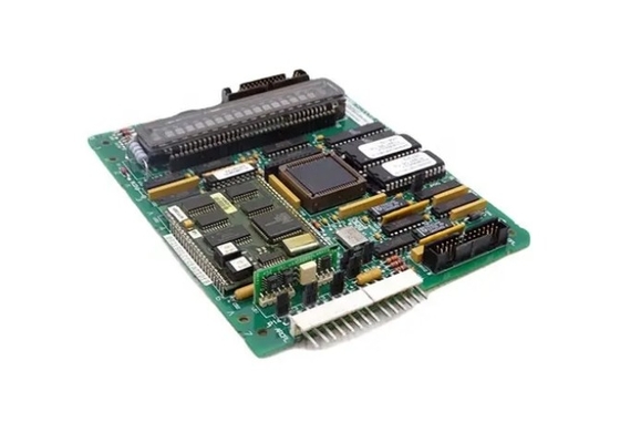 DS200LDCCH1A Panneau de commande de lecteur GE LAN