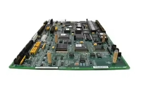 DS200LDCCH1A Panneau de commande de lecteur GE LAN