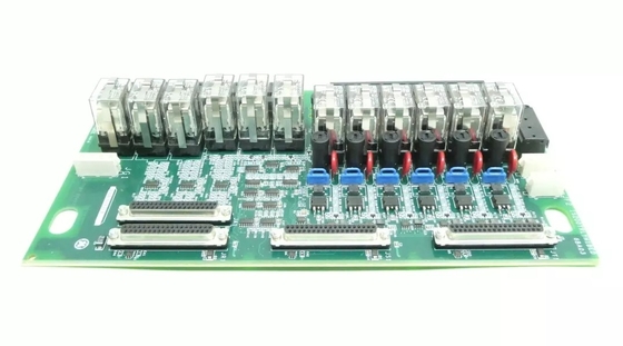 La carte d'interface passive de l'amplificateur du pilote de la porte IGBT GE