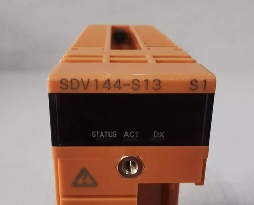 SDV144-S13 YOKOGAWA Module d'entrée/sortie numérique analogique Sorties de 4 à 20 mA Signals To The Field Double redondant
