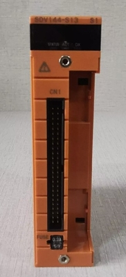 SDV144-S13 YOKOGAWA Module d'entrée/sortie numérique analogique Sorties de 4 à 20 mA Signals To The Field Double redondant