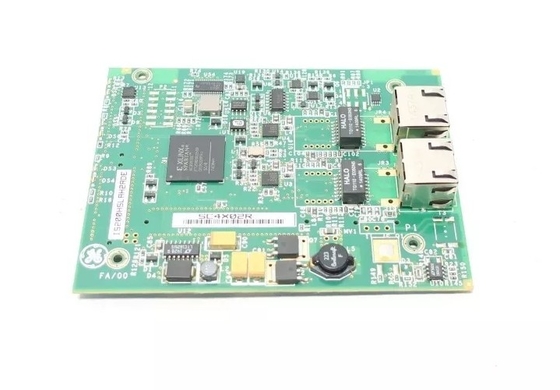 IS200DAMDG2A carte de circuit de commande GE carte d'interface marque VI